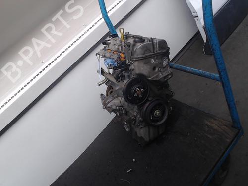 Engine NISSAN PIXO (UA0) 1.0 | BP21945091M1 - Image 2