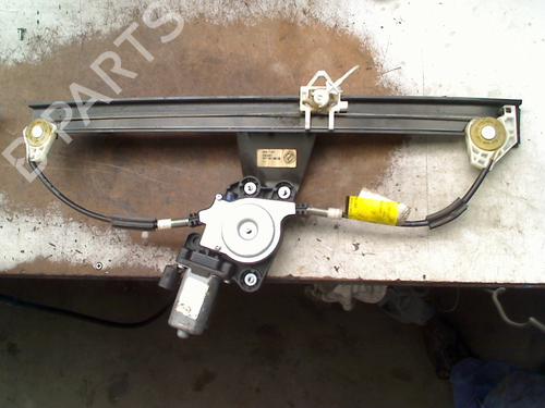 Used Front right window mechanism Front right window mechanism 21906697 21906697