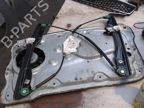 Front left window mechanism SKODA FABIA I (6Y2) 1.4 16V | BP24892345C22 