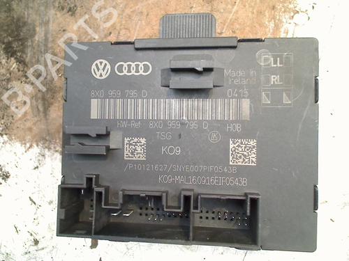 electronic-module-audi-a1-sportback-8xa-8xf-2011-2012-2013-2014-2015-2016-2017-2018-2019-32452522 main image