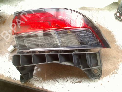 Used Right taillight Right taillight TOYOTA MIRAI (JPD2_) FCV (JPD20) (182 hp) 33690699 33690699