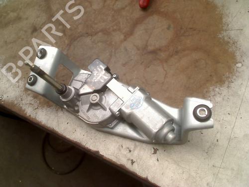 Used Rear wiper motor Rear wiper motor BMW 1 (F20) 118 d (143 hp) 36386344 36386344