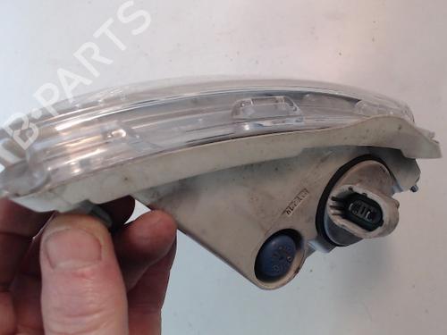Left front indicator RENAULT TWINGO II (CN0_) 1.2 16V (CN04, CN0B) | BP32721207C32 - Image 2