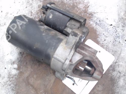 Used Starter Starter 25148765 25148765