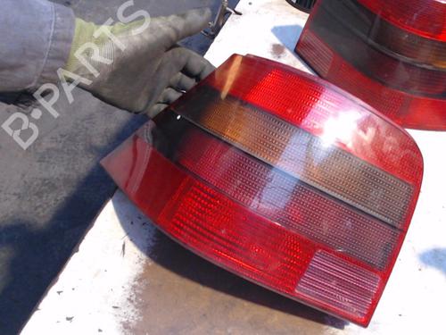 Used Left taillight Left taillight VW GOLF IV (1J1) 1.6 16V (105 hp) 23233400 23233400