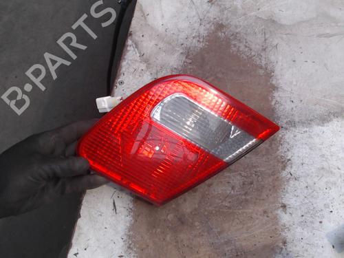 Used Right tailgate light Right tailgate light 25620315 25620315