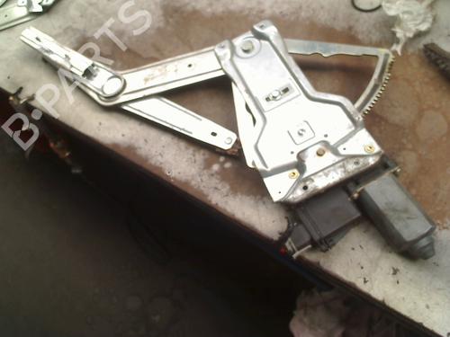 Used Front left window mechanism Front left window mechanism OPEL ASTRA G Coupe (T98) 1.8 16V (F07) (125 hp) 33286625 33286625