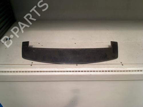 Spoiler SUZUKI ALTO VII (GF, HA25_, HA35_) 1.0 (AMF310, GFC31S) (68 hp) 31312185