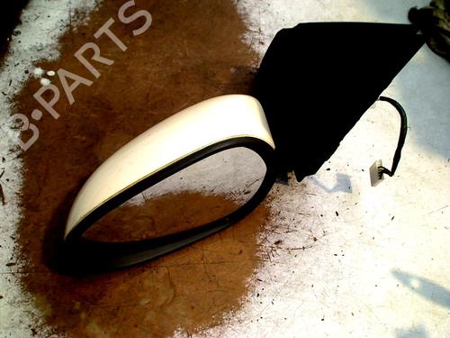 Retrovisor esquerdo LANCIA YPSILON (843_) 1.2 (843.AXB1A) (80 hp) 32747425