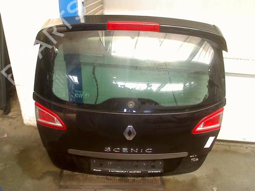 Used Tailgate Tailgate 37439104 37439104