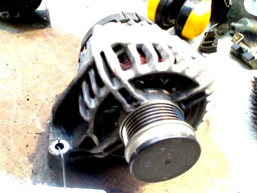 Generator ALFA ROMEO GIULIETTA (940_) 1.4 TB (940FXA1A, 940FXT1A) (120 hp) 30542877
