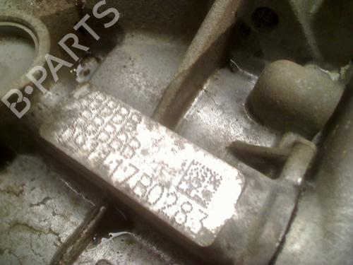 Engine HYUNDAI i20 I (PB, PBT) 1.2 | BP31147512M1 - Image 3