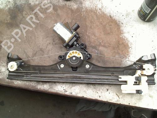 Front right window mechanism FIAT 500 C (312_) 1.2 (312CXA1A, 312AXA1A) | BP36491018C23 - Image 2