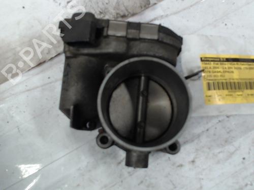 Used Throttle body FIAT STILO (192_) 2.4 20V (192_XD1A, 192AXD12) (170 hp) 21903566
