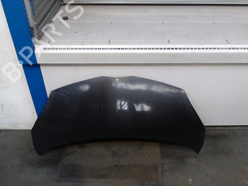 Used Hood TOYOTA AYGO (_B1_) 1.0 (KGB10_, KGB10R) (68 hp) 24825675