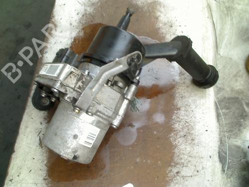 Used Steering pump Steering pump CITROËN BERLINGO Box Body/MPV (B9) 1.6 HDi / BlueHDi 75 (75 hp) 33273728 33273728