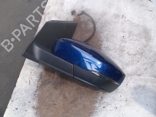 Left mirror VW POLO V (6R1, 6C1) 1.4 (6R1) | BP25142232C26 