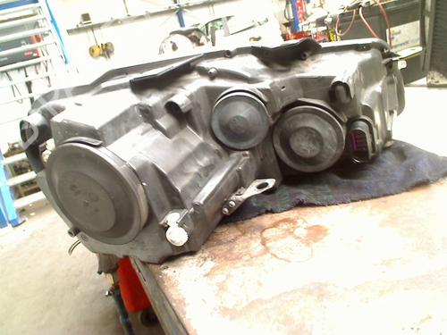 Left headlight VW GOLF VI (5K1) 1.2 TSI | BP36475052C28 - Image 2