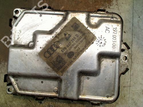 Used Xenon ballast VW GOLF VII Variant (BA5, BV5) 2.0 GTD (184 hp) 33045044