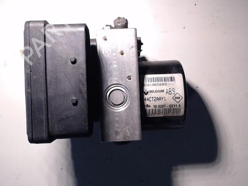 Used ABS pump ABS pump 21905179 21905179