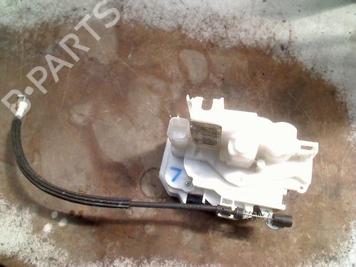 Used Front right lock Front right lock FORD KA (RU8) 1.2 (69 hp) 33984802 33984802