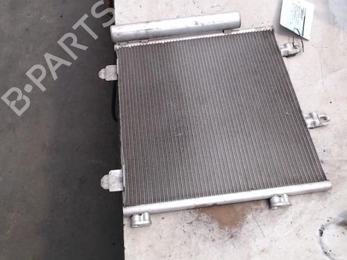 Used AC radiator AC radiator 21936697 21936697