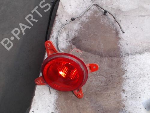 Used Rear fog light HYUNDAI i10 II (BA, IA) 1.0 (67 hp) 25708139