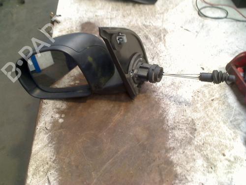 Retrovisor izquierdo FIAT PANDA (169_) 1.2 (169AXF2A, 169AXF1A) (69 hp) 31315554