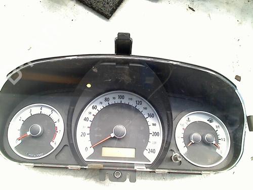 Used Instrument cluster Instrument cluster 21912032 21912032