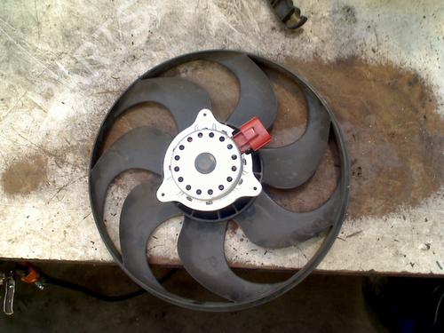 radiator-fan-ford-fiesta-vii-hj-hf-2017-30624615 main image