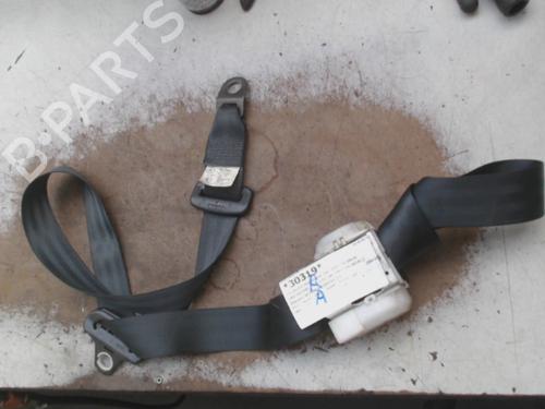 Used Rear right seatbelt Rear right seatbelt 39242777 39242777