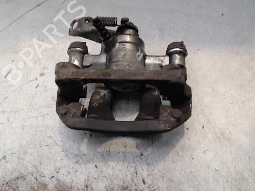 Right rear brake caliper RENAULT MASTER III Bus (JV) 2.3 dCi 110 FWD (JV0R, JV0W) | BP24963608M106 - Image 2