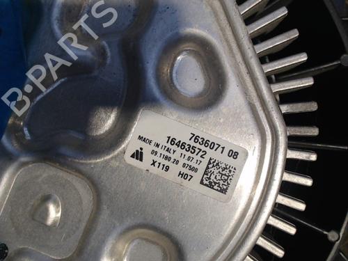 Electronic module BMW X1 (F48) sDrive 18 d | BP24825541M83 