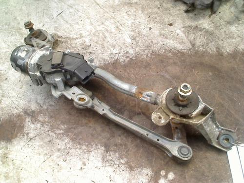 Używane Mechanizm wycieraczek przednich NISSAN NOTE (E11, NE11) 1.6 (110 hp) 31272518