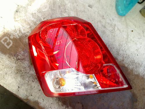 Achterlicht links CHEVROLET AVEO / KALOS Hatchback (T200) 1.4 16V (94 hp) 33045099