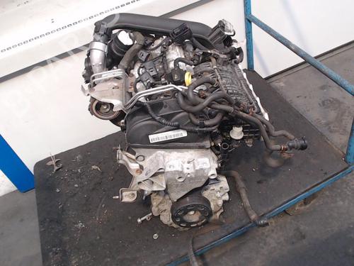 Engine VW GOLF SPORTSVAN VII (AM1, AN1) 1.4 TSI | BP27305661M1