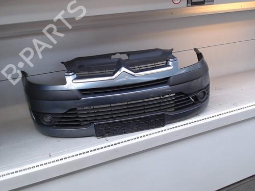 Used Front bumper CITROËN C4 I (LC_) 1.6 16V (109 hp) 24667170