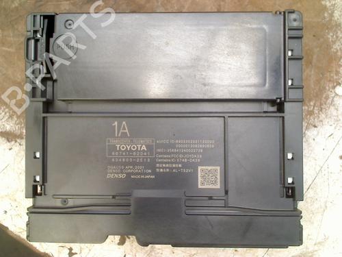 Used Electronic module Electronic module TOYOTA MIRAI (JPD2_) FCV (JPD20) (182 hp) 33941520 33941520