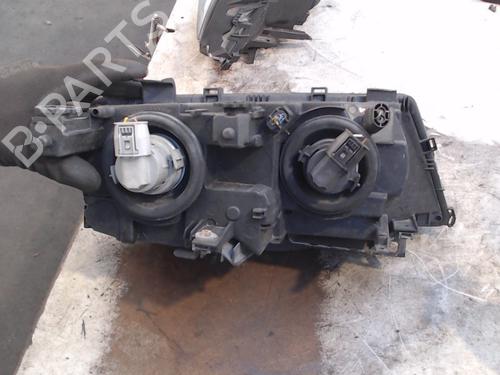 Left headlight BMW 3 (E46) 320 i | BP24825623C28 