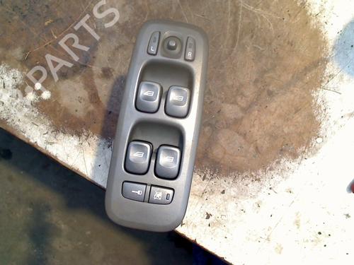 Used Switch VOLVO S60 I (384) 2.4 T (200 hp) 31268159