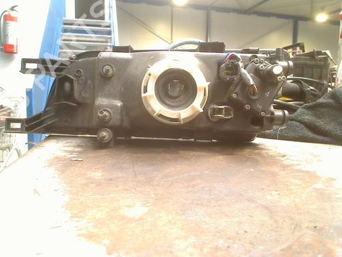 Right headlight NISSAN ALMERA I Hatchback (N15) 1.4 S, GX, LX | BP31128217C29