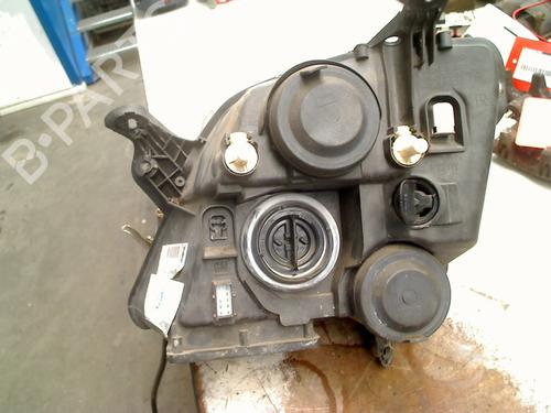 Højre forlygte OPEL MERIVA A MPV (X03) 1.4 16V Twinport (E75) | BP26438954C29 