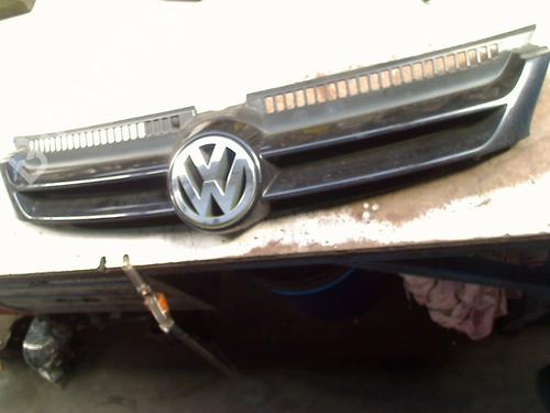 grille-vw-golf-plus-v-5m1-521-2004-2005-2006-2007-2008-2009-2010-2011-2012-2013-32773407 main image