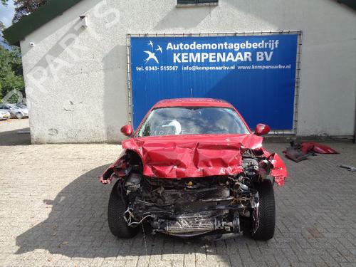 Brugte ALFA ROMEO MITO (955_) 1.3 MultiJet (955AXT1A) 2042858