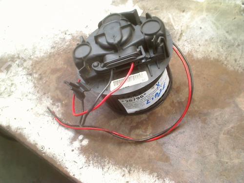 Used Heater blower motor RENAULT CLIO III (BR0/1, CR0/1) 1.2 16V (BR02, BR0J, BR11, CR02, CR0J, CR11) (75 hp) 29283378