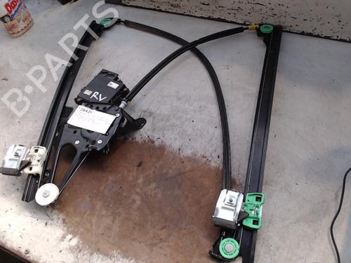 Front right window mechanism SEAT ALHAMBRA (7V8, 7V9) 1.9 TDI | BP24892504C23 