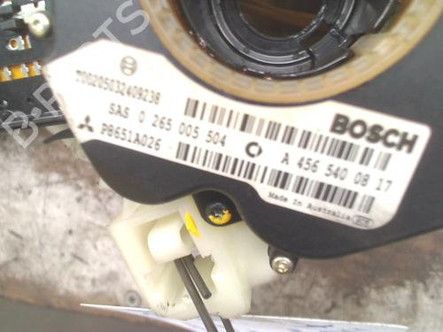 Steering column stalk SMART FORFOUR (454) 1.1 (454.030) | BP32395282I23 - Image 2