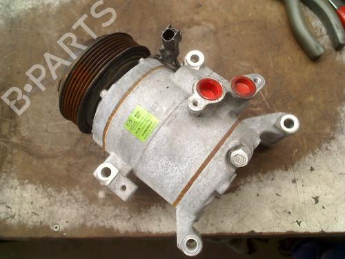 AC-Kompressor AC-Kompressor MAZDA CX-5 (KF) 2.0 (165 hp) 37439090 37439090