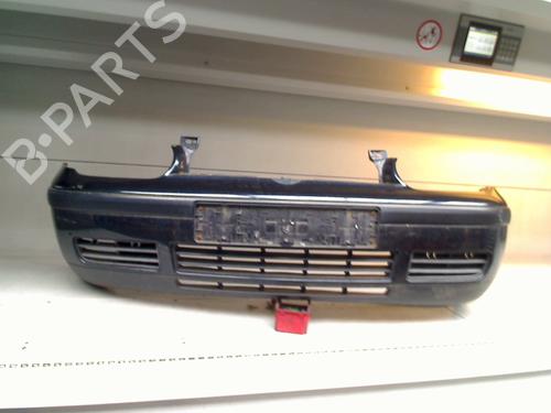 Pare-chocs avant VW GOLF IV Cabriolet (1E7) 2.0 (115 hp) 33120218