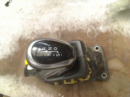 Gear lever VOLVO V60 I (155) D6 Hybrid AWD | BP37031201M90 - Image 2